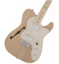 Traditional 70s Telecaster Thinline Natural Fender Made in Japan 1